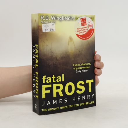 Fatal Frost