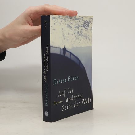 Auf der anderen Seite der Welt