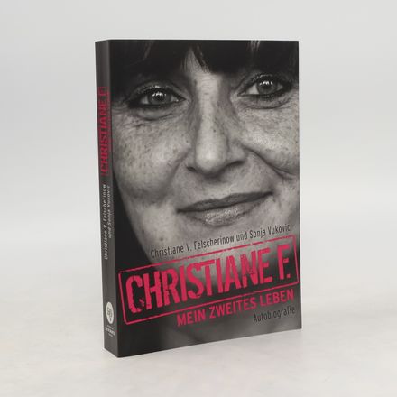 Christiane F. Mein zweites Leben