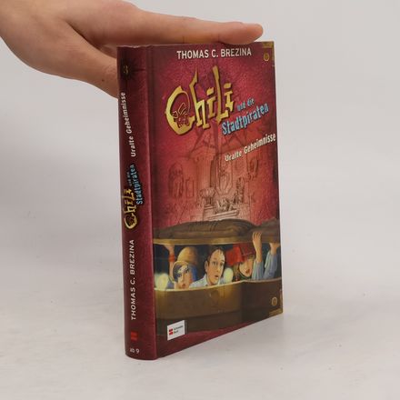 Chili und die Stadtpiraten 3