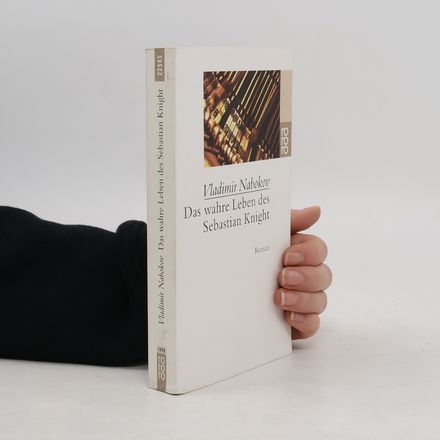 Das wahre Leben des Sebastian Knight