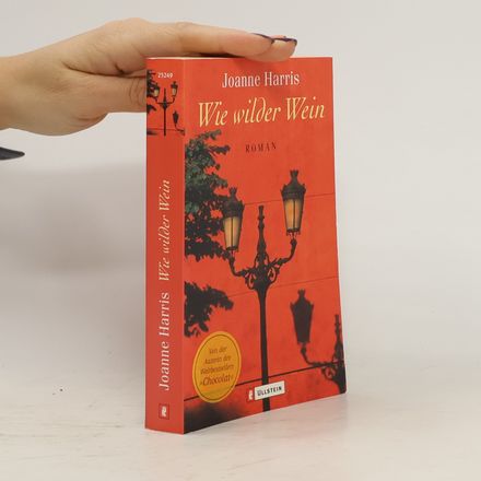 Wie wilder Wein