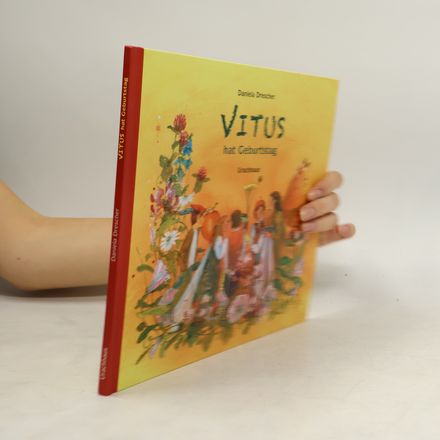 Vitus hat Geburtstag