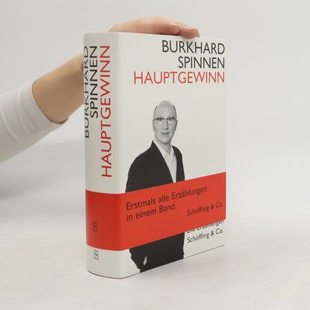 Hauptgewinn