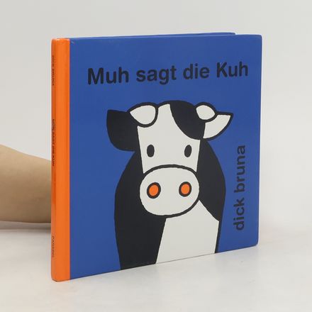 Muh sagt die Kuh