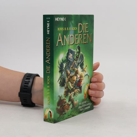 Die Anderen
