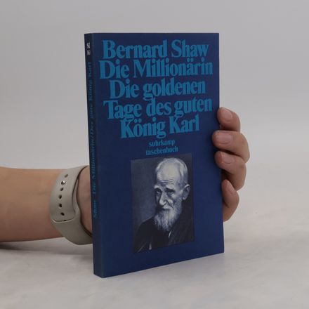 Die Millionärin