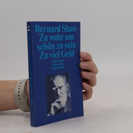Zu wahr um schön zu sein. Zu viel Geld