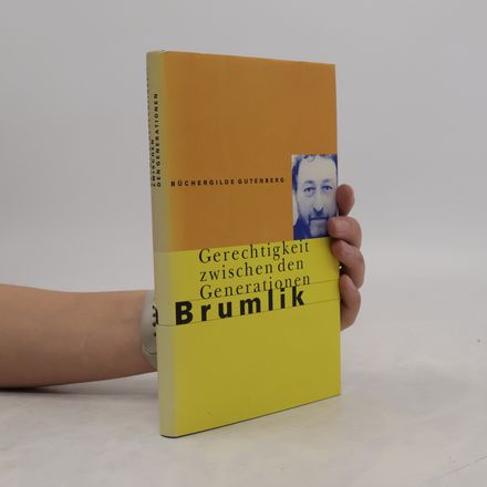 Gerechtigkeit zwischen den Generationen