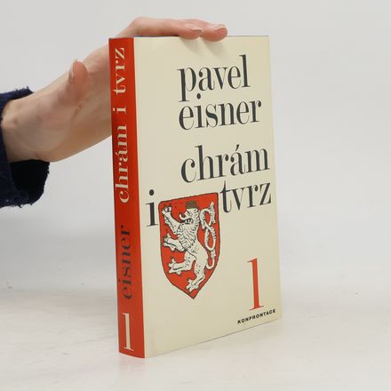 Chrám i tvrz 1