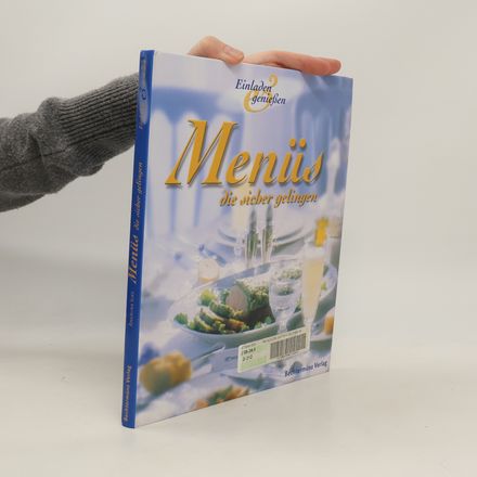 Menüs, die sicher gelingen.