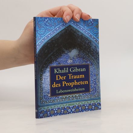 Der Traum des Propheten