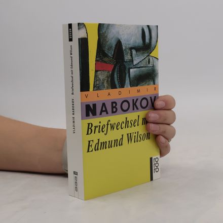 Briefwechsel mit Edmund Wilson