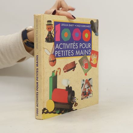 Activités pour petites mains
