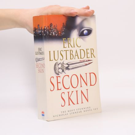 Nicholas Linnear: Second Skin