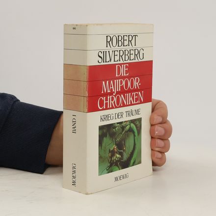 Die Majipoor-Chroniken