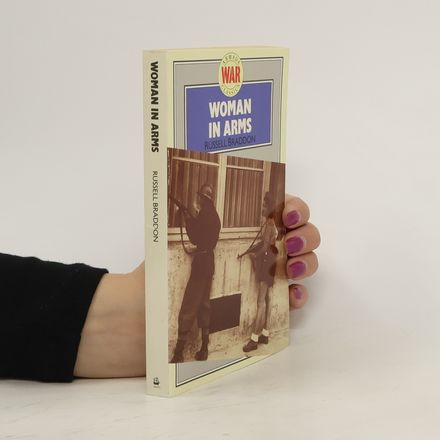 Woman in Arms