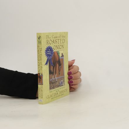The Casebook of Dr. McKenzie: The Case of the Roasted Onion