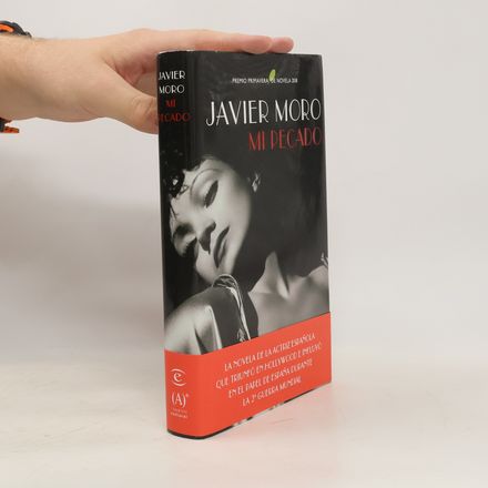 Mi pecado