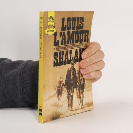 Western: Shalako