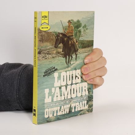 Outlaw Trail