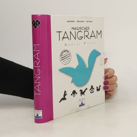 Magisches Tangram