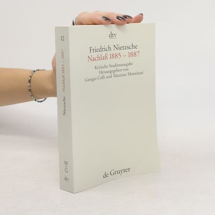 Friedrich Nietzsche 15