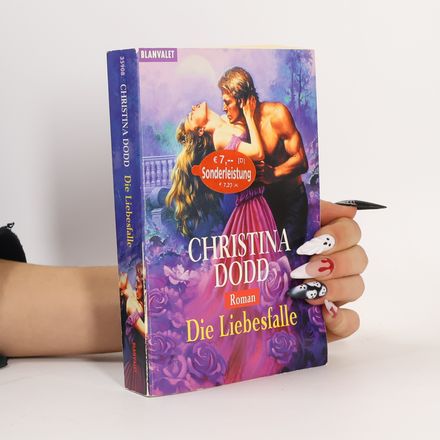 Die Liebesfalle. Roman