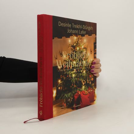 Fröhliche Weihnachten