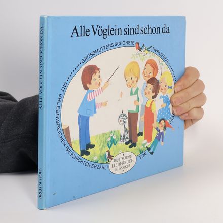 Alle Vöglein sind schon da