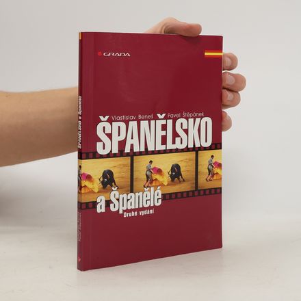 Španělsko a Španělé