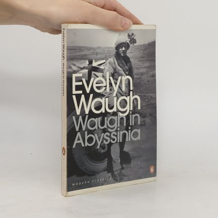 Waugh in Abyssinia