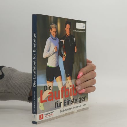 Die Laufbibel für Einsteiger