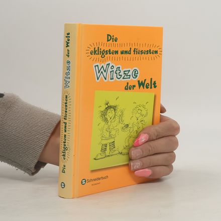 Die ekligsten und fiesesten Witze der Welt