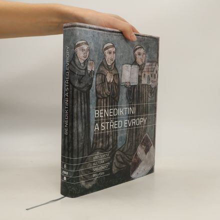 Benediktini a střed Evropy