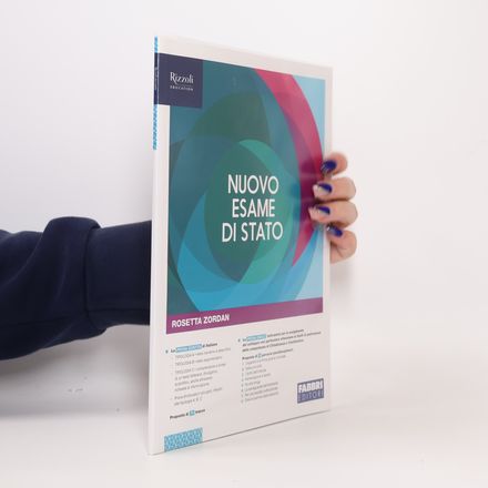 Nuovo esame di stato