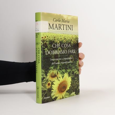 Che cosa dobbiamo fare