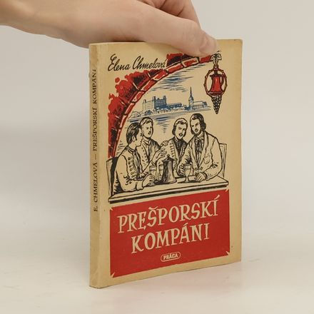 Prešporskí kompáni
