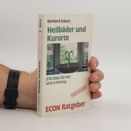 Heilbäder und Kurorte