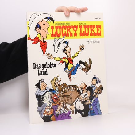 Das gelobte Land