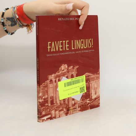 Favete Linguis!