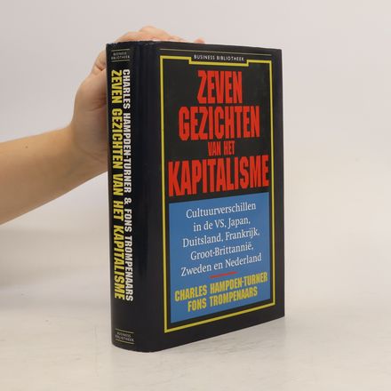 Zeven gezichten van het kapitalisme