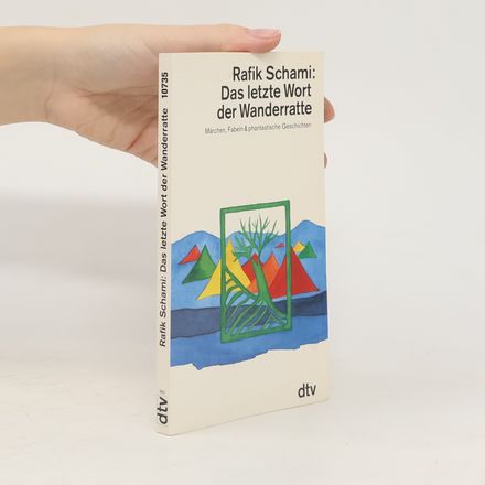 Das letzte Wort der Wanderratte