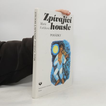 Zpívající housle