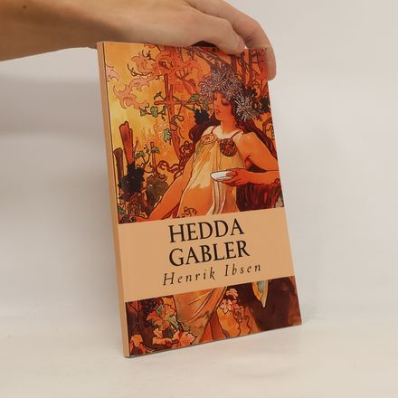 Hedda Gabler