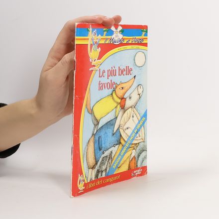 Le più belle favole