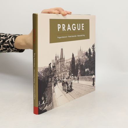 Prague historical