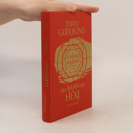 Der Bann der Hexe - Das Schwert der Wahrheit