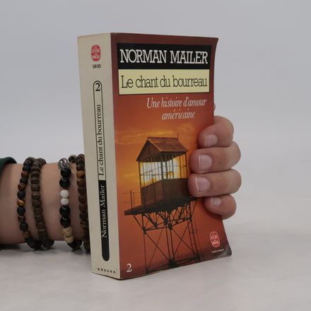 Le chant du bourreau Tome 2