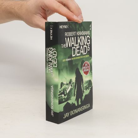 The Walking Dead. Bd.5